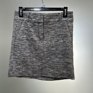 Loft skirt size 4